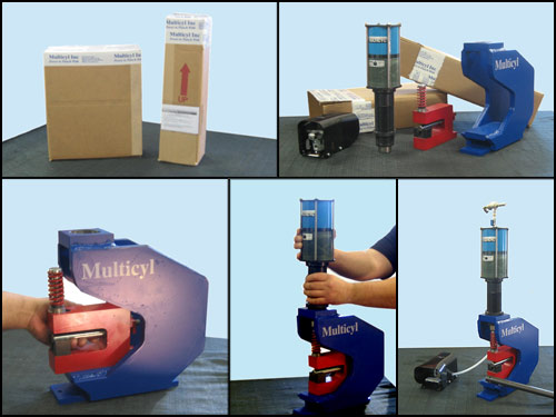 PressInABox
