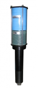 Cylinder XL (Single Acting) XL-15-16-16