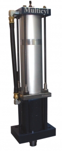 DL 40-8-12 Cylinder