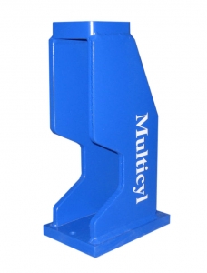 CA-4 C-Frame Cylinder Cage