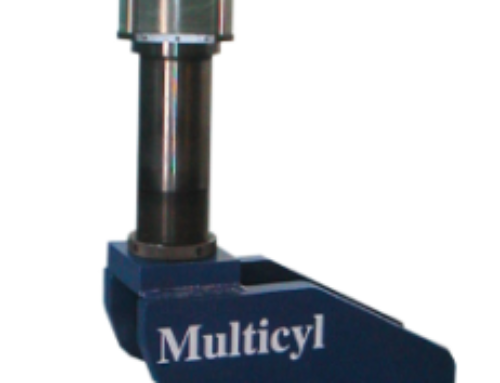 Matrix Mandrel