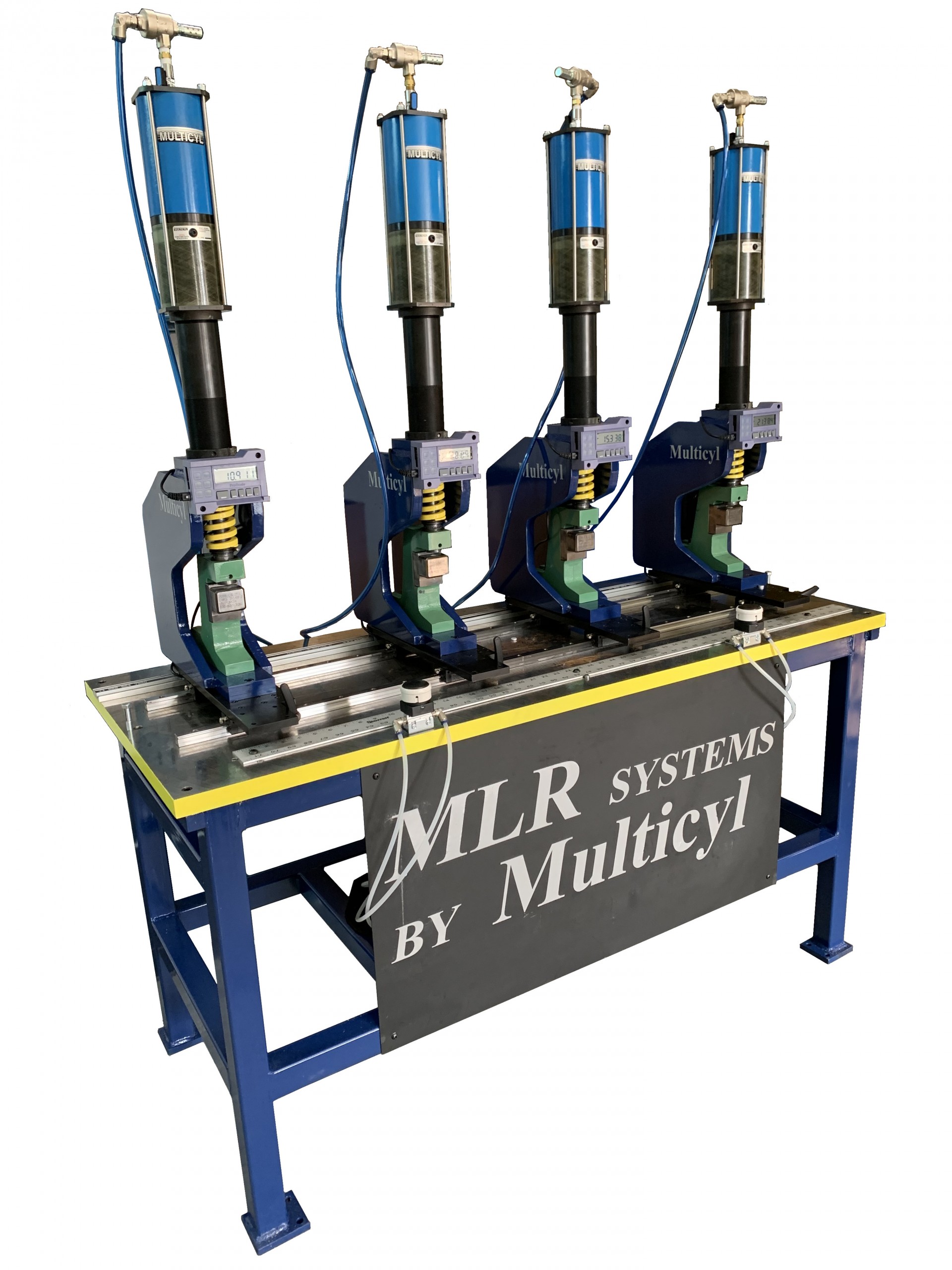 brp mlr
